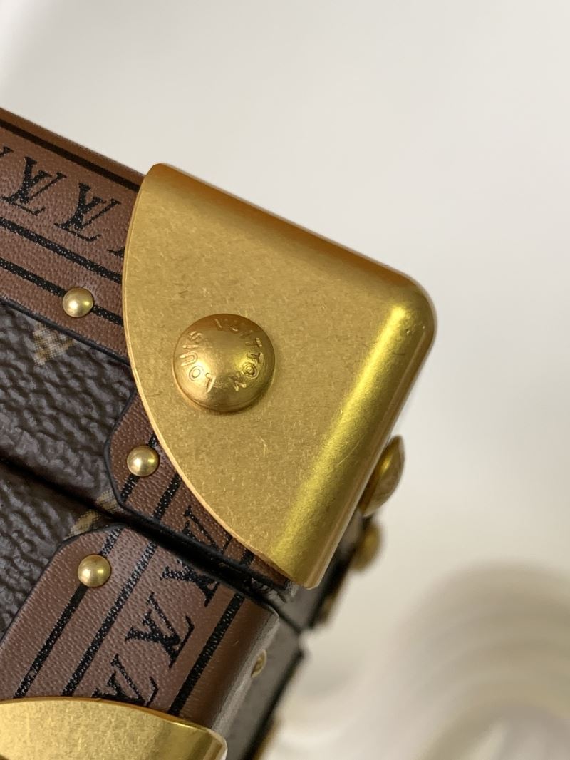 Louis Vuitton Suitcase